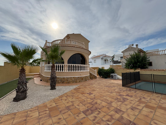 Villa Recorral