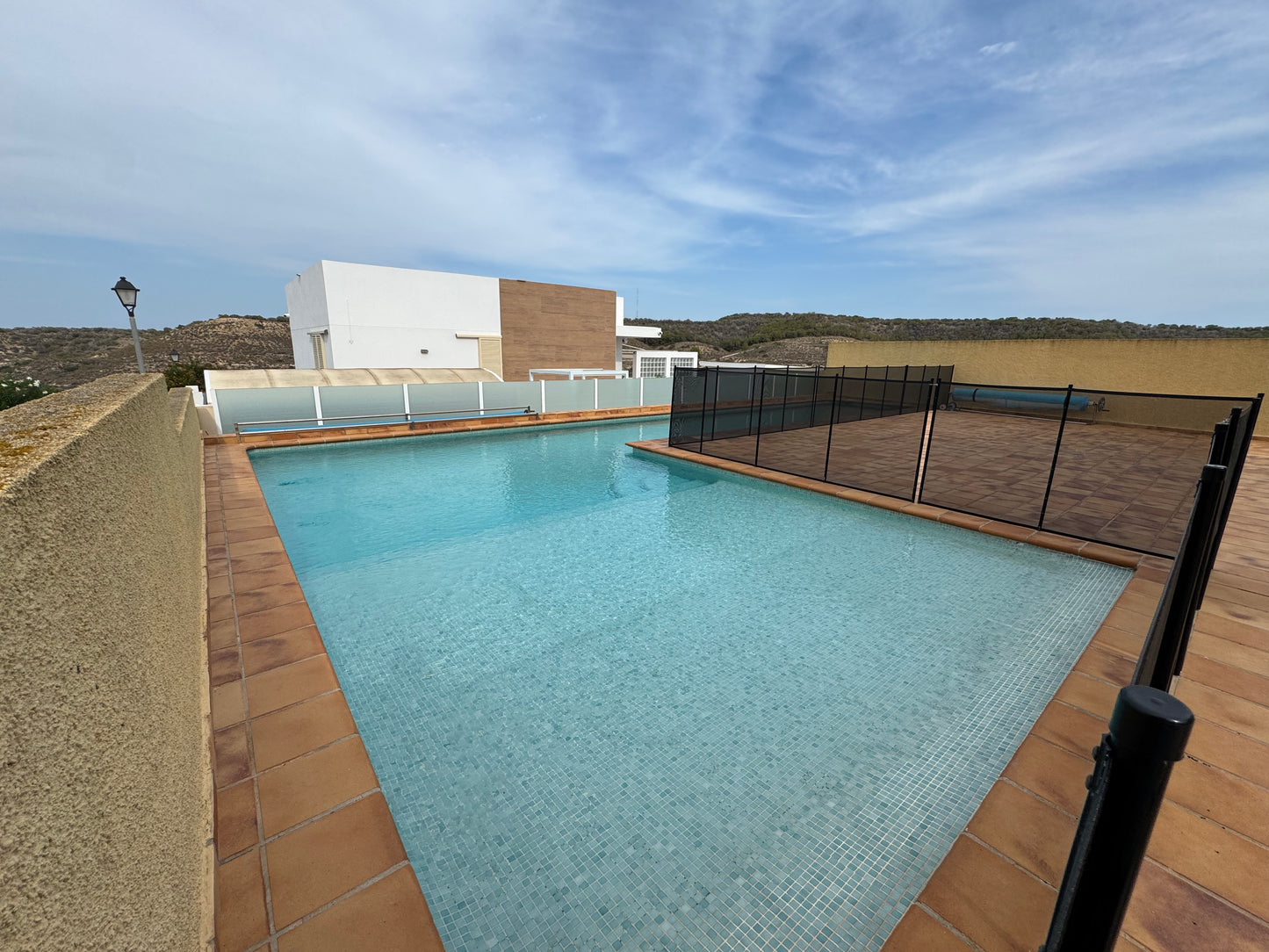 Villa Recorral