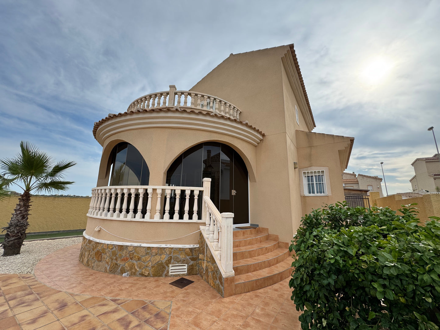 Villa Recorral