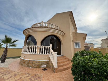 Villa Recorral