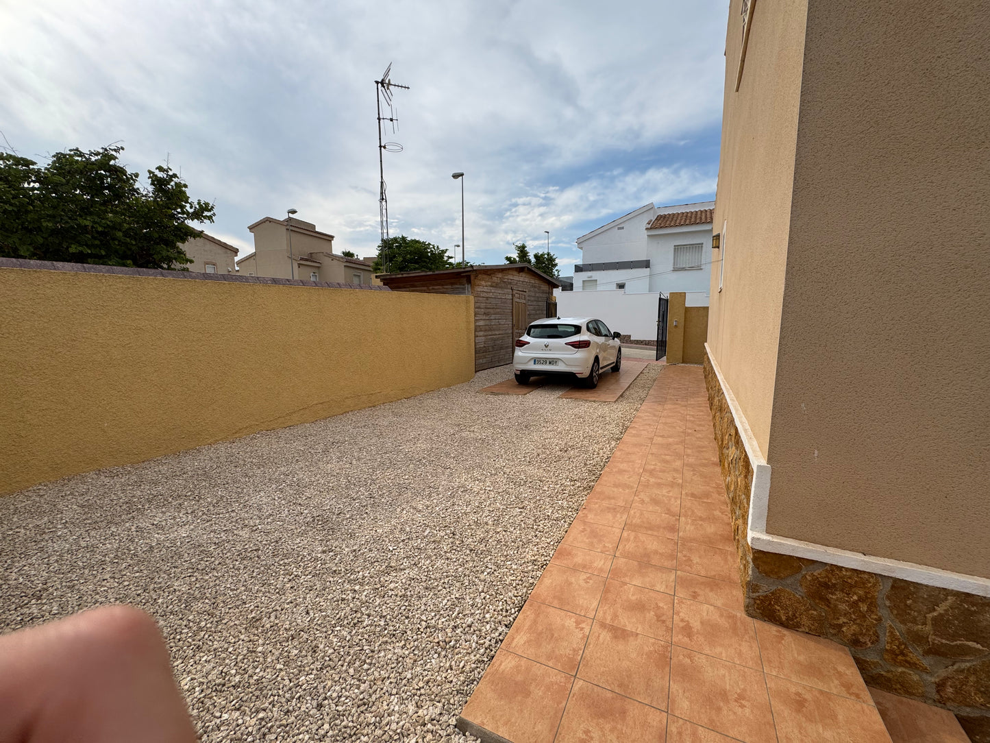 Villa Recorral