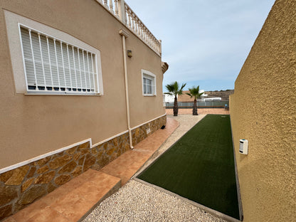 Villa Recorral