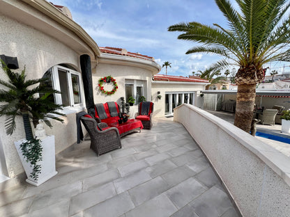 Villa Murillo