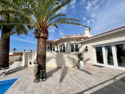 Villa Murillo