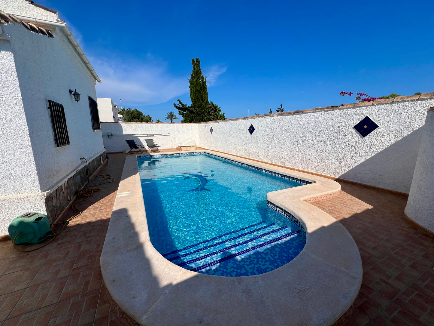 Villa Caravaca