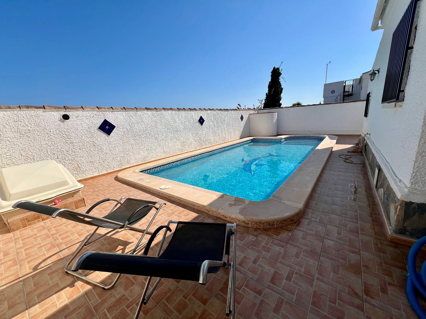 Villa Caravaca