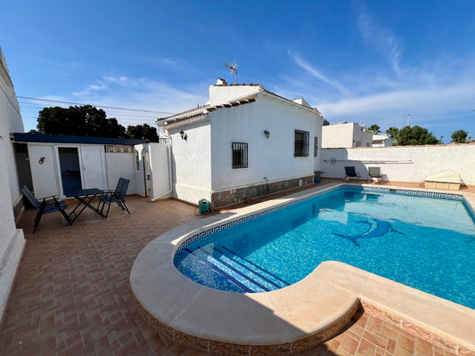 Villa Caravaca