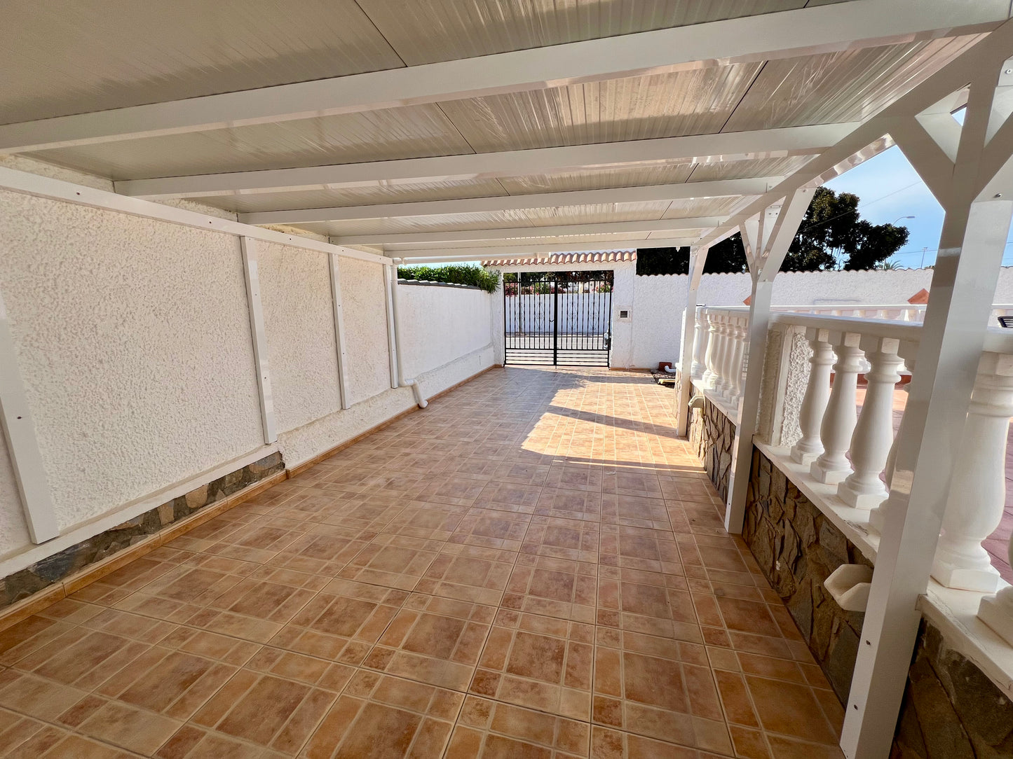 Villa Caravaca