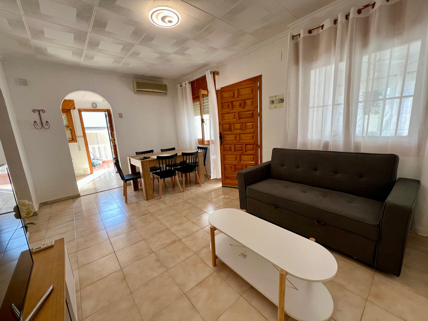 Villa Caravaca