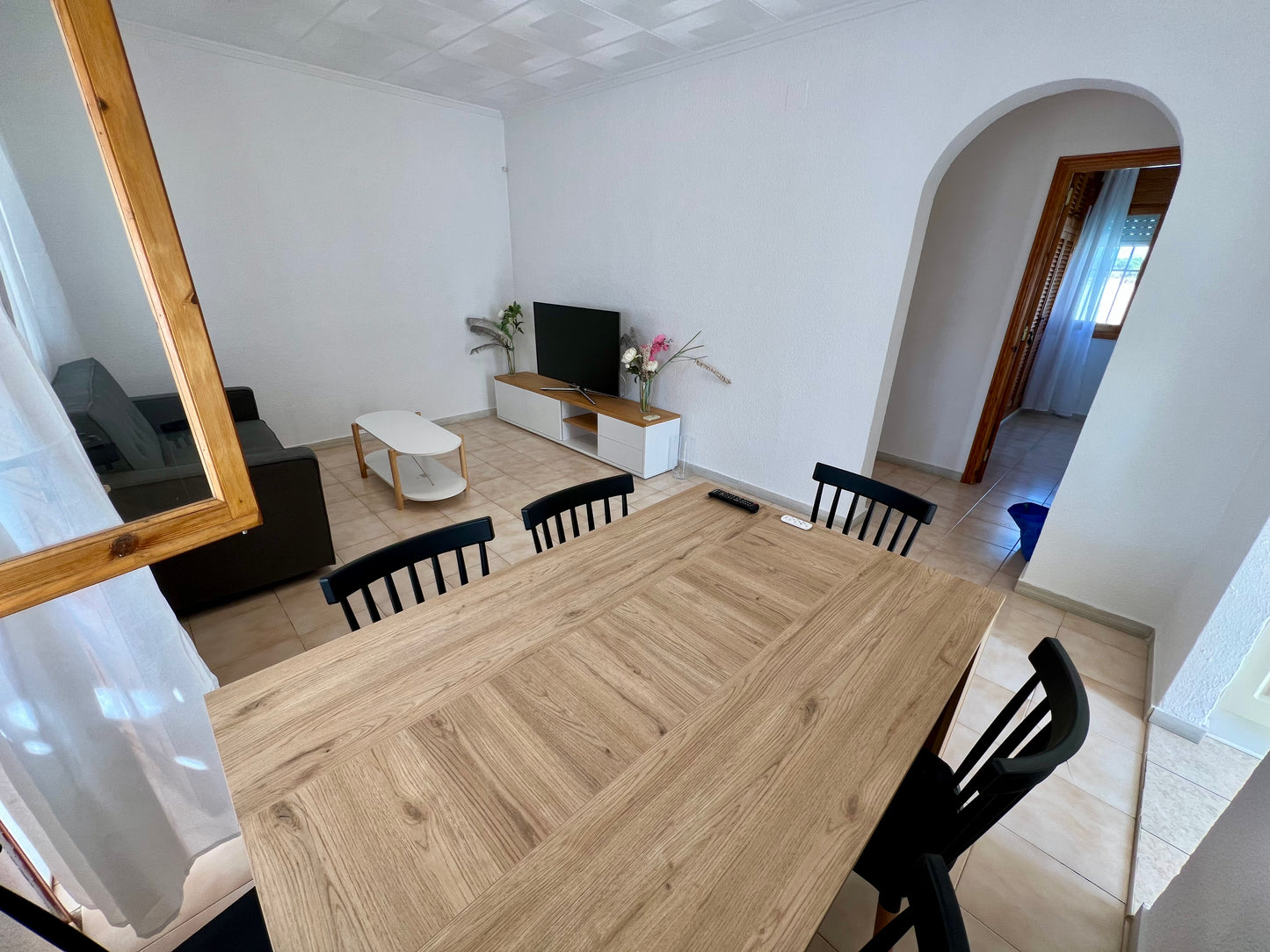 Villa Caravaca