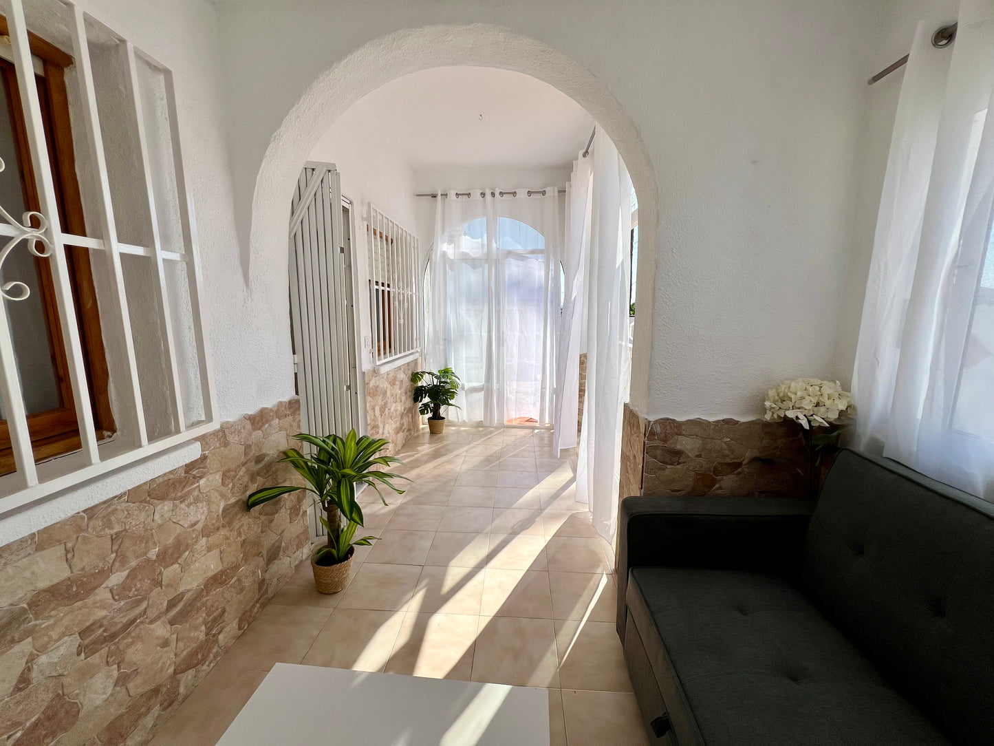 Villa Caravaca