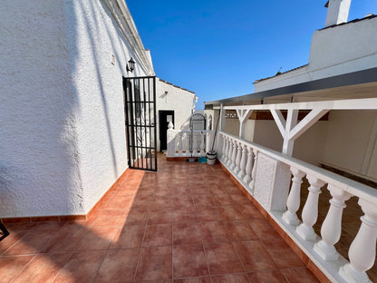 Villa Caravaca