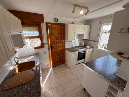 Villa Caravaca