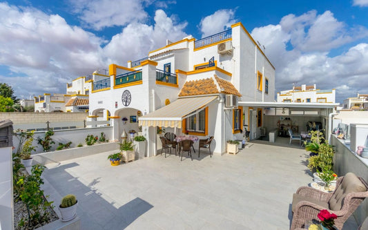 Casa Pavarotti