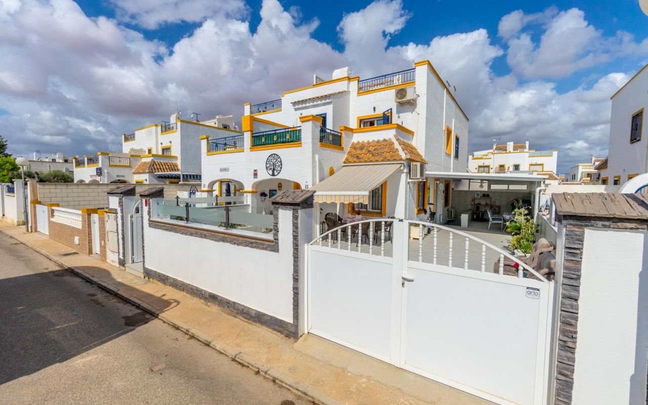 Casa Pavarotti