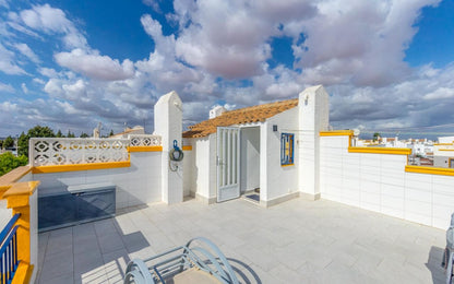 Casa Pavarotti