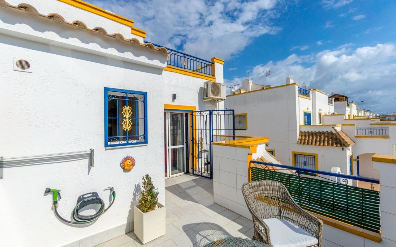 Casa Pavarotti