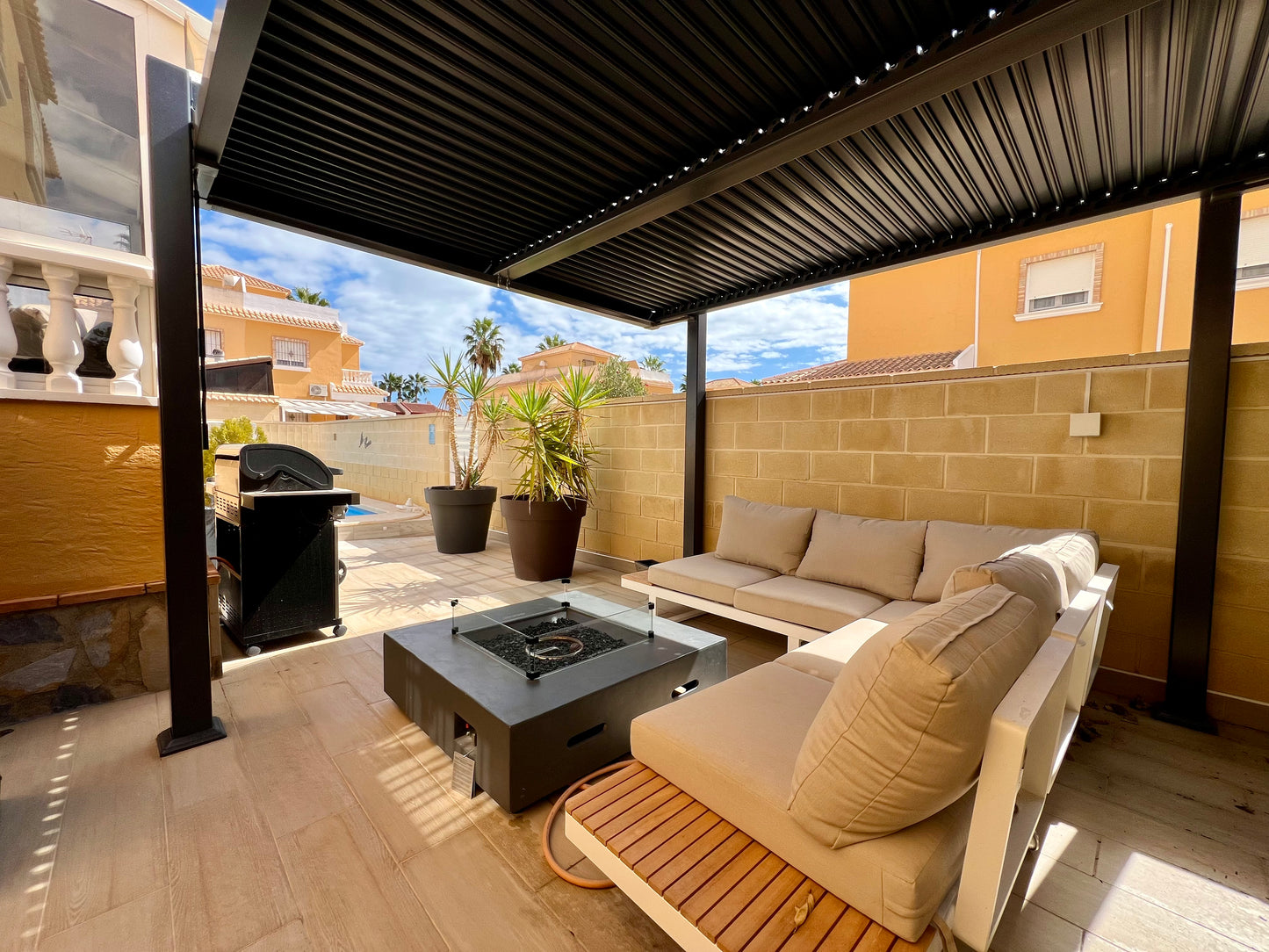Casa Aksi