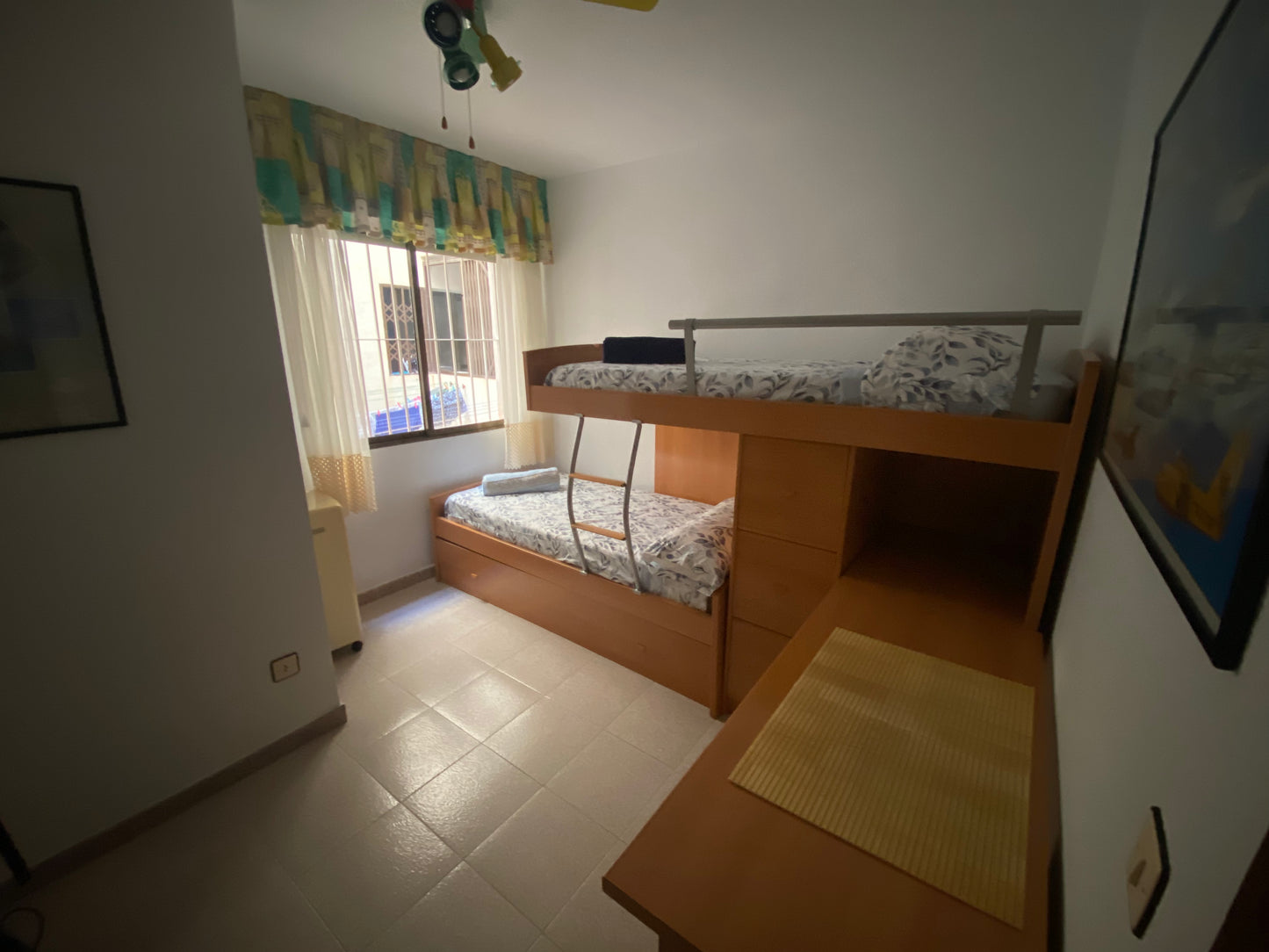 Fragata Bay Apartment