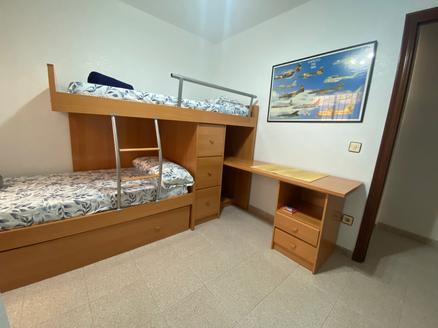 Fragata Bay Apartment