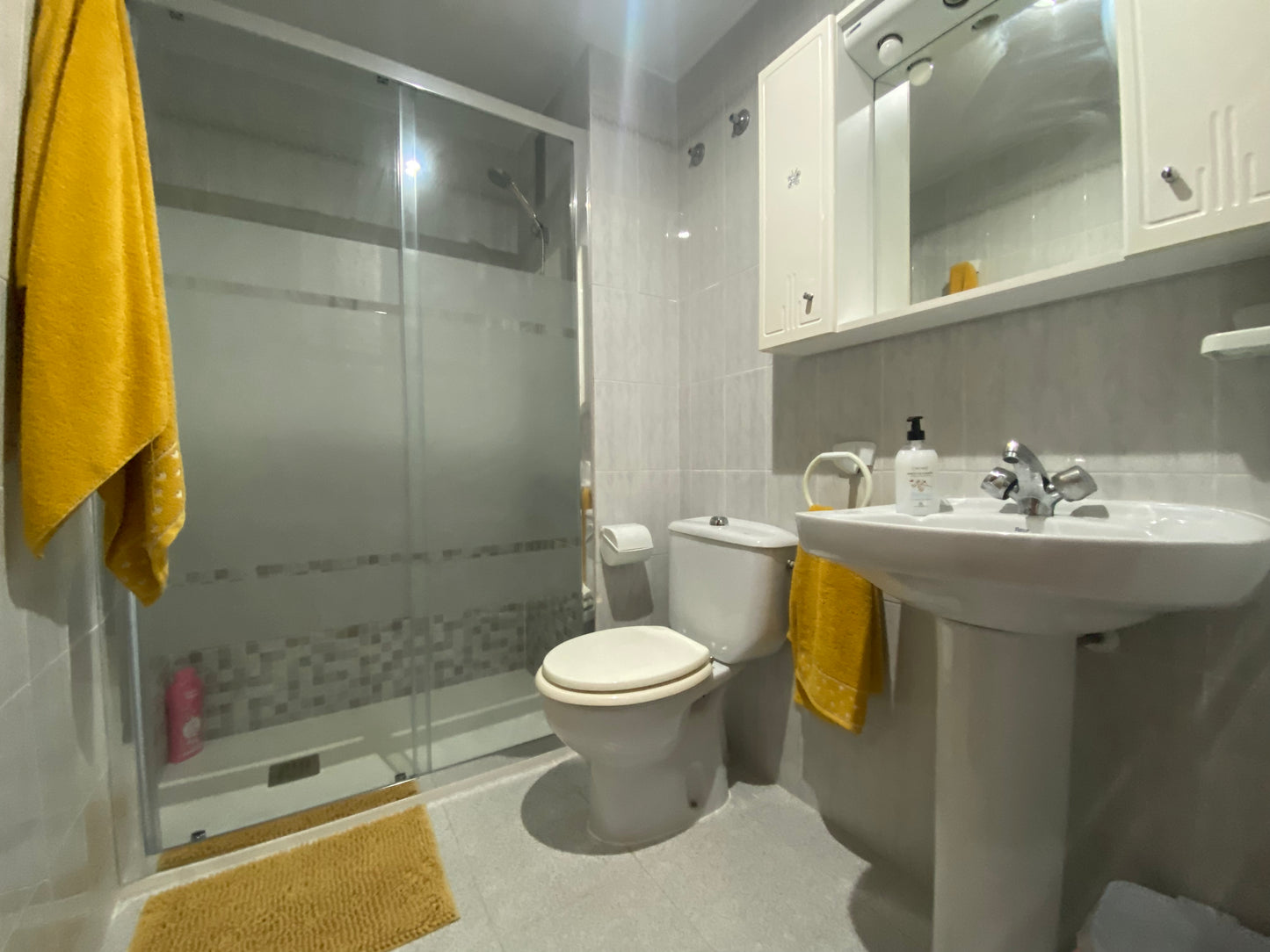 Fragata Bay Apartment
