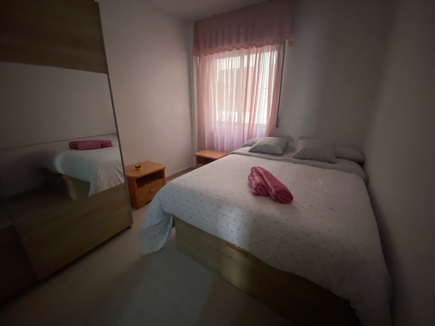 Fragata Bay Apartment