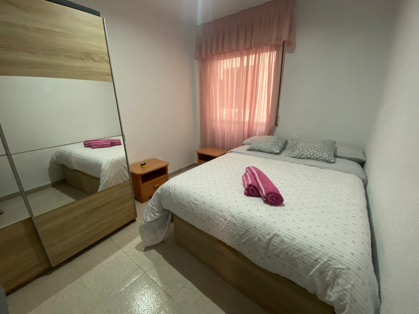 Fragata Bay Apartment