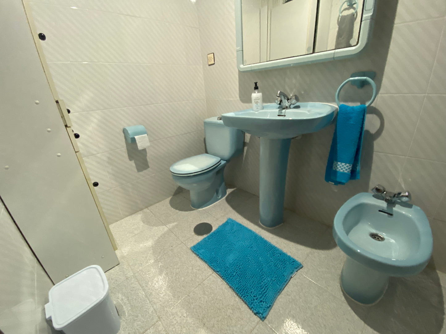 Fragata Bay Apartment