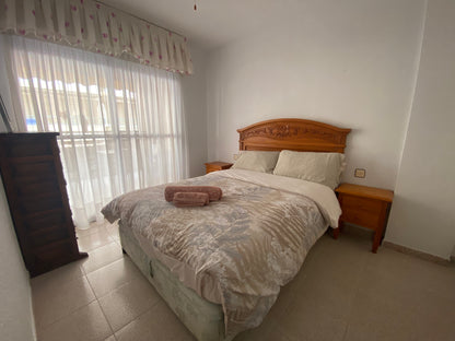 Fragata Bay Apartment