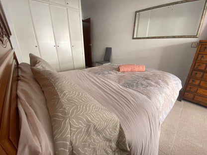 Fragata Bay Apartment