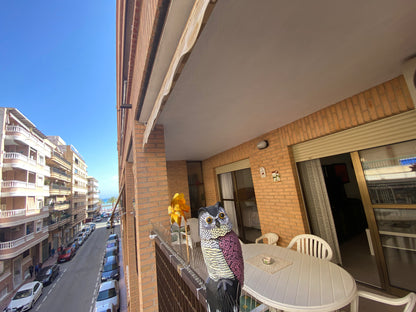 Fragata Bay Apartment