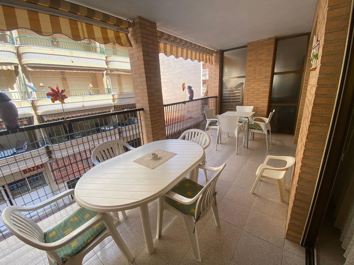 Fragata Bay Apartment