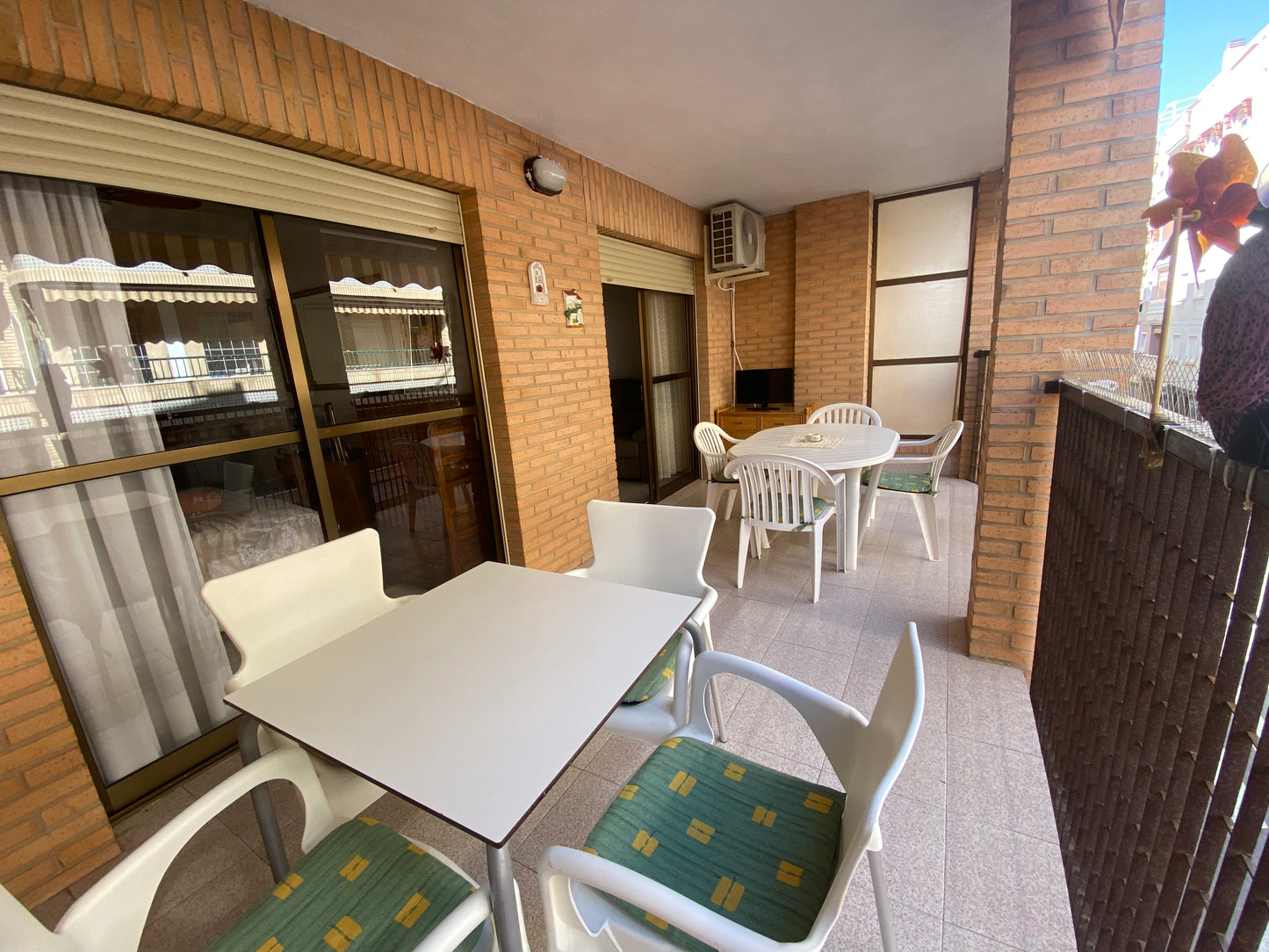 Fragata Bay Apartment