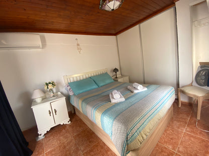 Casa Los Girasoles