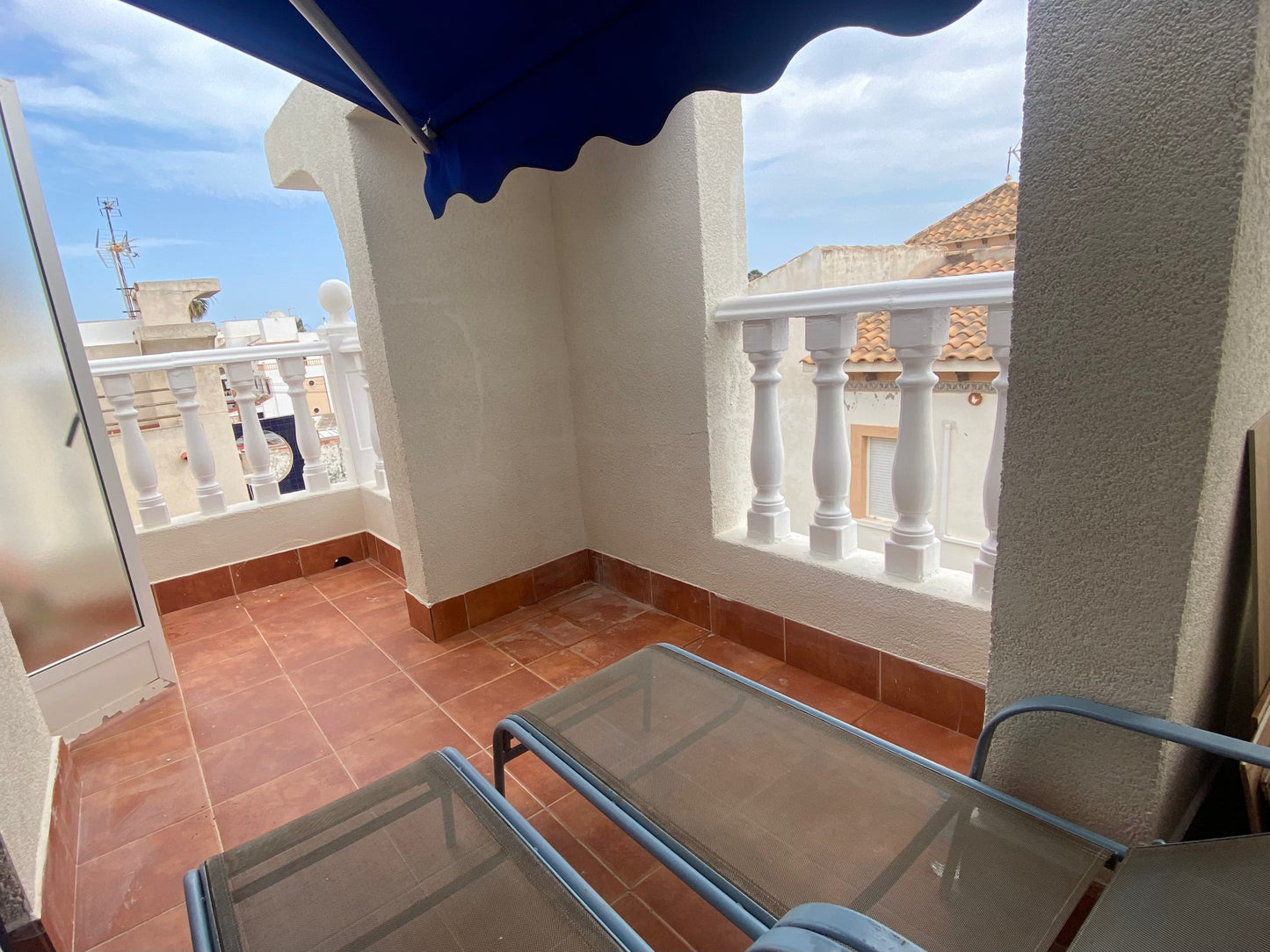 Casa Los Girasoles