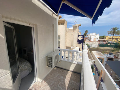 Casa Los Girasoles