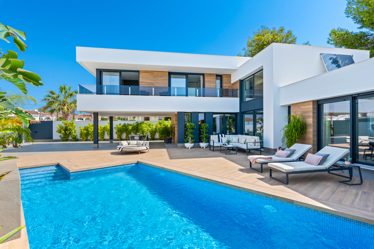 Villa Paradise