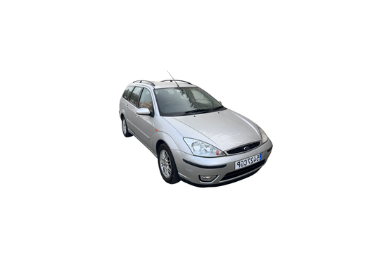 Ford Focus Automatic