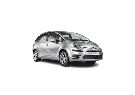 Citroen C4 Automatic
